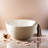 Modern Simple Acrylic Round Bathtub-99106419