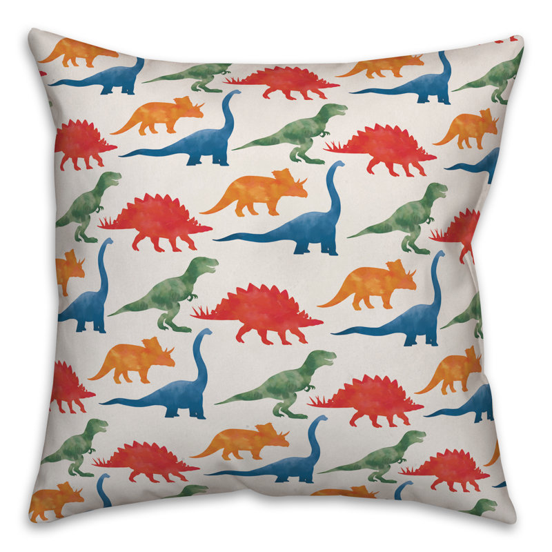 Throw Pillow