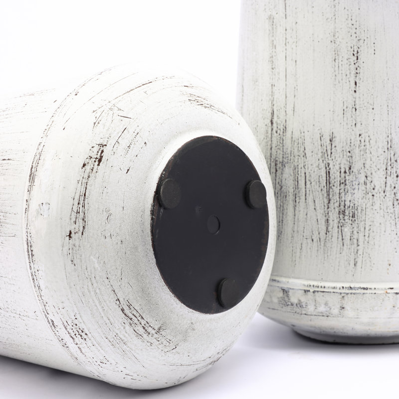 Pennie Handmade Floor Vase Set
