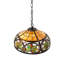 Luminaire suspendu 16 po de large Barroco