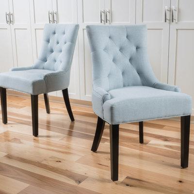 Chaise de salle à manger - KD