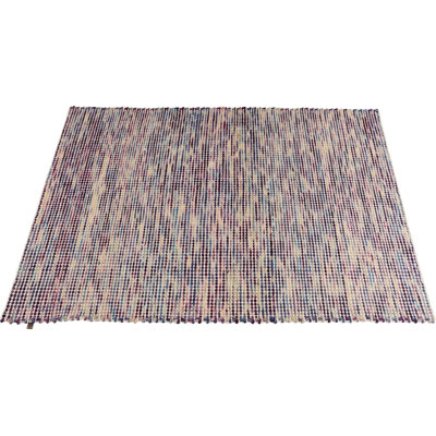 Kailyn Chevron Hand Woven Area Rug