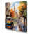 Wrapped Canvas