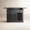 Catherine Solid Wood Bar Cabinet