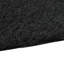 Artificial Grass Black Polypropylene, SBR 1m-2054760294