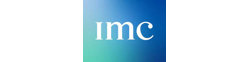 IMC logo