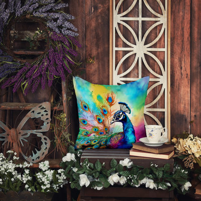 Coussin Hippie