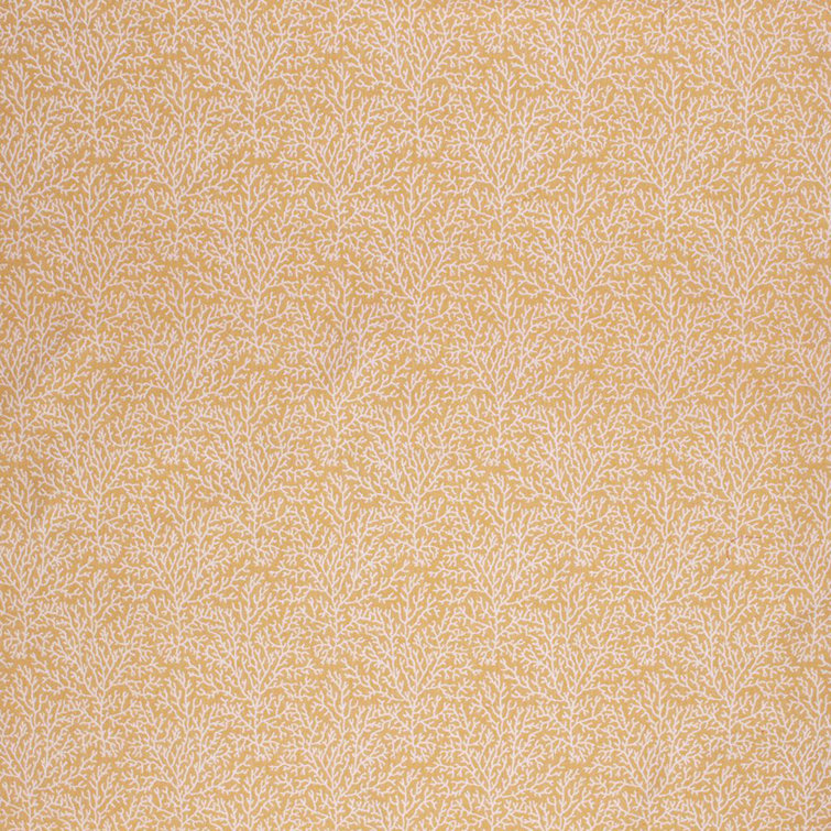 Tissu corail Suite