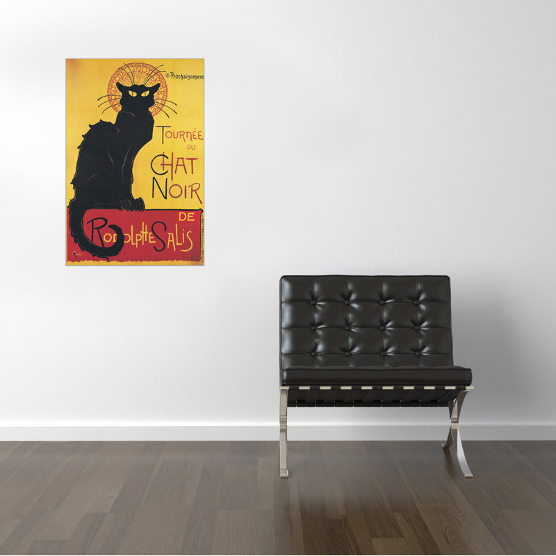 No Frame Print