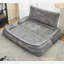 Lit convertible pour chien en couple-1458583267