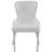 Huxton Contemporary Wing-Back Side Chair - 2 per box