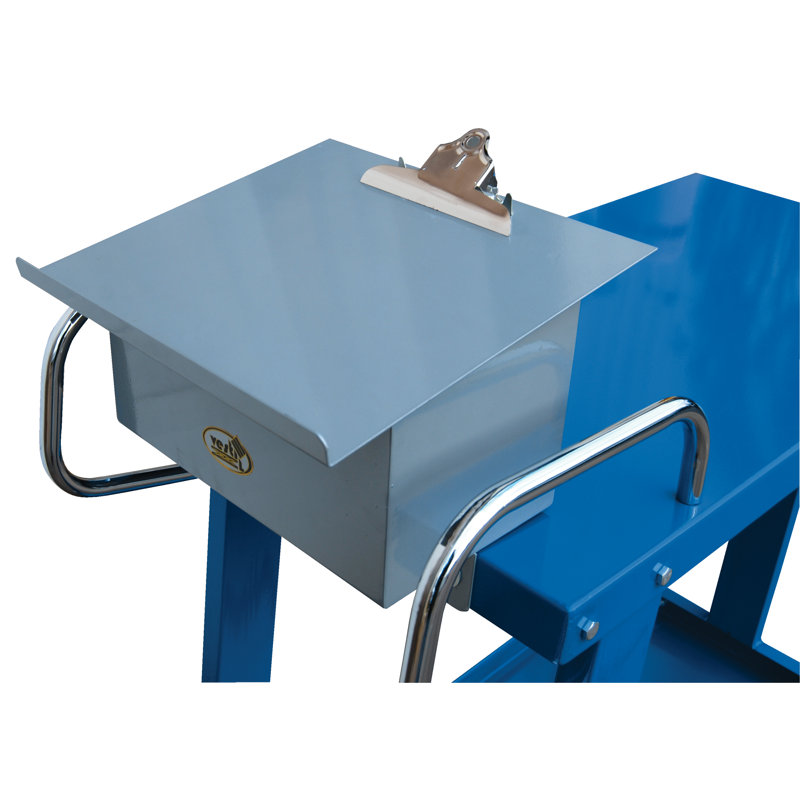 9.5'' H x 13'' W Utility Cart