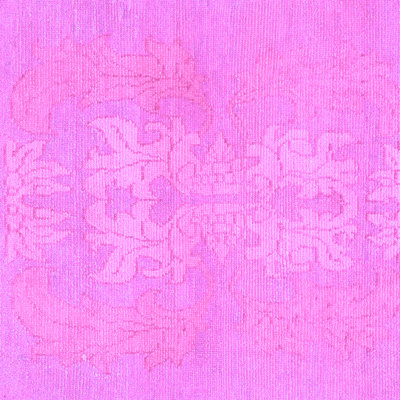 Tapis mauve Denice