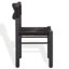 Romona Rattan Weaving Outdoor Dining Chair-1930854846