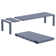 Farrah Rectangular 10 - Person 102" Long Dining Set