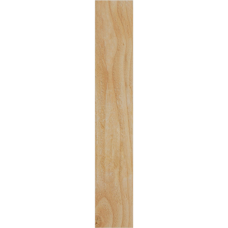 Corbeau alpin, H 24 po x l 4 po x P 8 po, Sapin de Douglas, Sciage brut