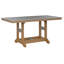 Garden Classic Outdoor Bar Table-47260722-47260681