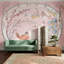 Décoration murale vignette amovible cerisier en fleurs-1999581515-1999581516