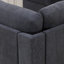 Canapé modulaire en coin 2 pièces Ileana-95615555