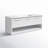 Kasper 48'' Single Bathroom Vanity with Resin Top-138743425