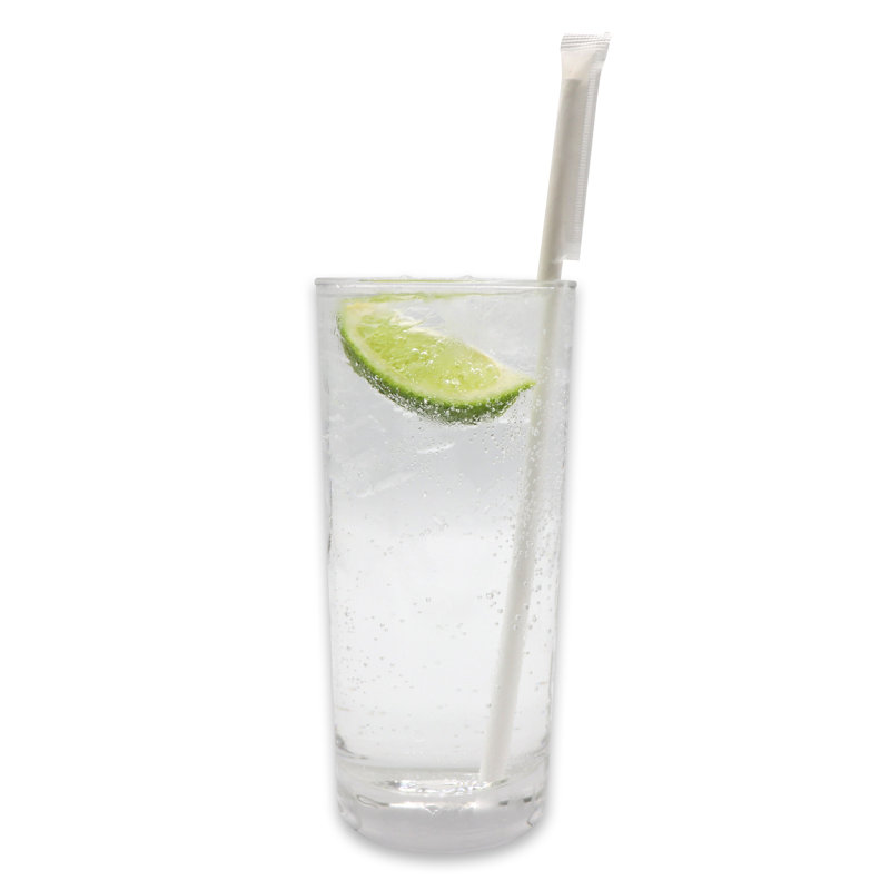 Disposable Paper Straws