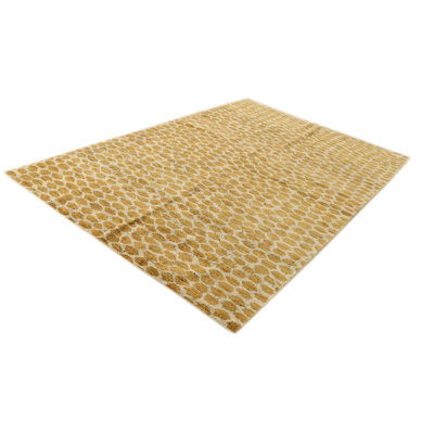 Howard Yellow Ivory Rug