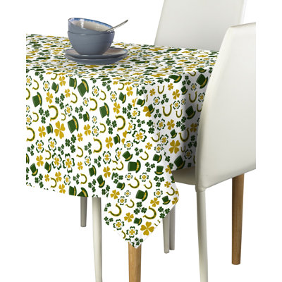 Shantel Icons Tablecloth