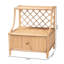 Table de chevet