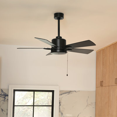 Lucian II 42'' Ceiling Fan