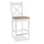 Ziggy Upholstered Adjustable Height Counter Stool-29233945-29233940