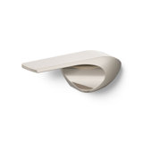 Wellworth Left-Hand Trip Lever
