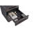3-drawer Mobile File Cabinet For Office , Waterproof & Moisture-resistant, Anti-tilt Design With 5 Wheels, Suitable For Legal/letter/a4 Files-1497520934