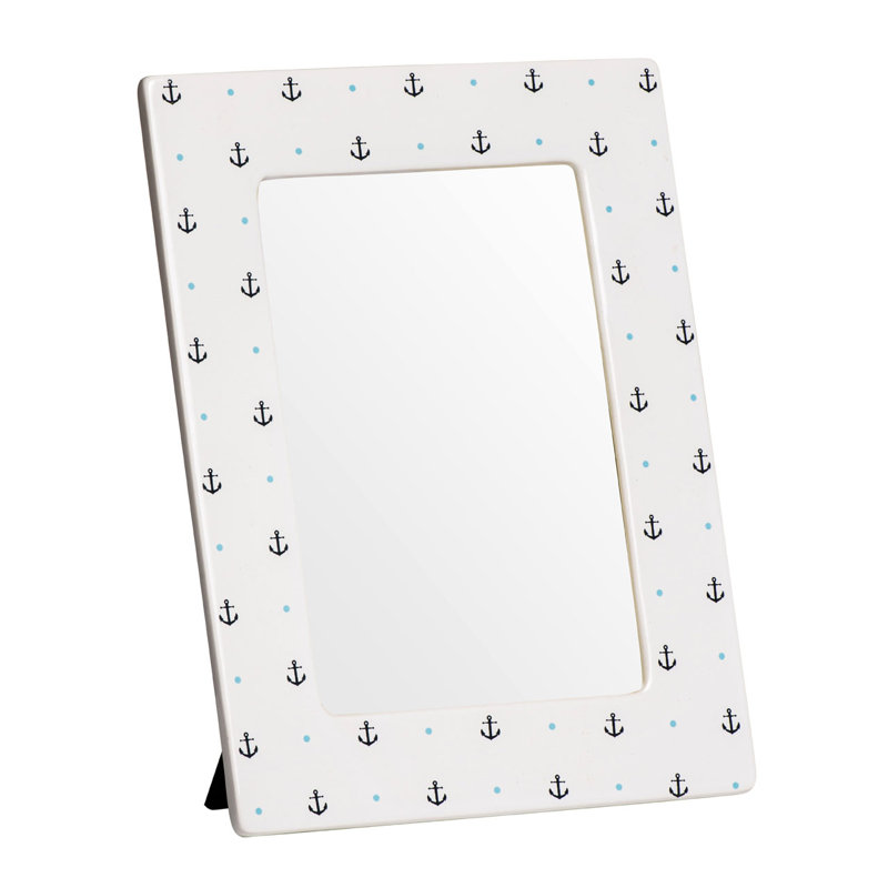 Arden Cream Dolomite Picture Frame