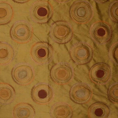 Wesco Gentry Spirograph Fabric