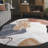 Tapis abstrait Contour 307 Performance-267096408