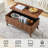 Lift Top Coffee Table