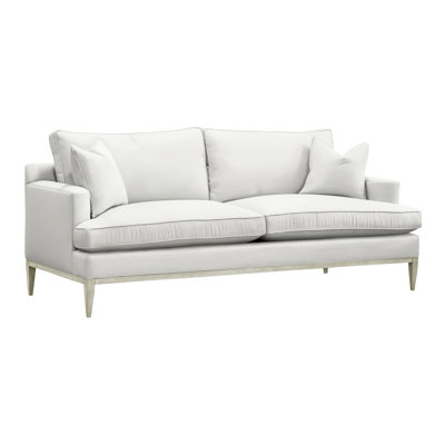 Camilla Upholstered 88.5 " Sofa