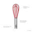Tovolo 6" Silicone Mini Whisk-449446959