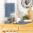 Cotton Dish Cloth Kitchen Towel-1997091956