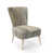 Ombre Gray Polyester Blend 5 selected