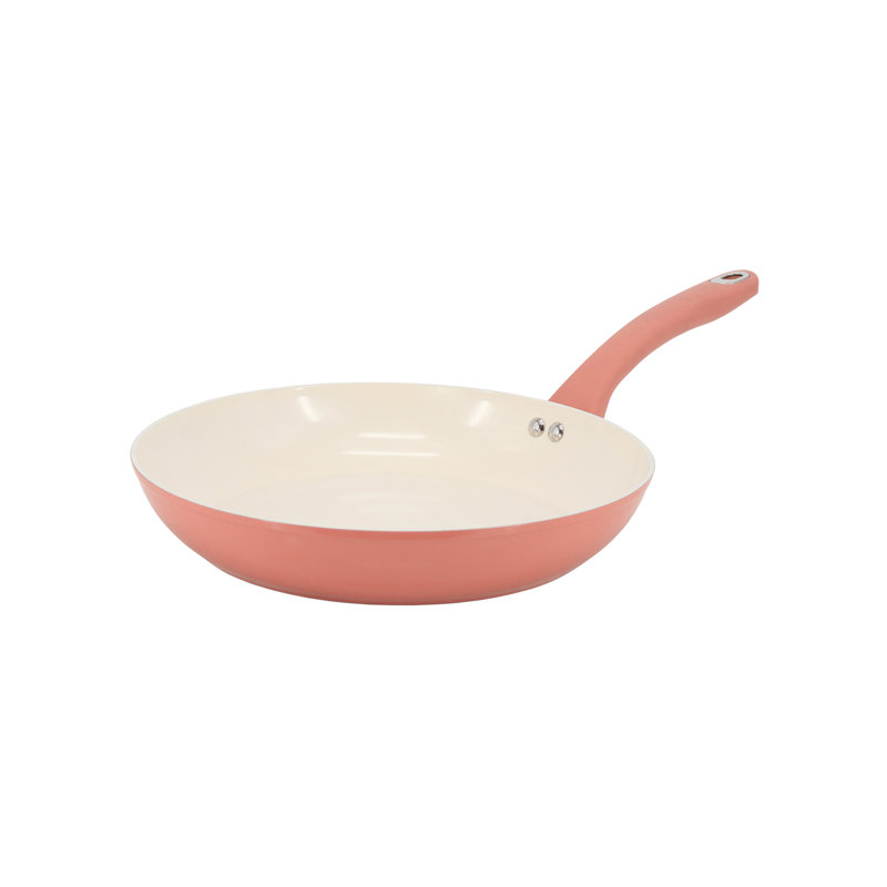 1 pièce Martha Stewart Everyday, L 8 po, Rose