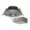 4" Ultra Slim LED 3000 K Canless Recessed Lighting Kit