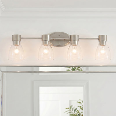Jessa Dimmable Vanity Light