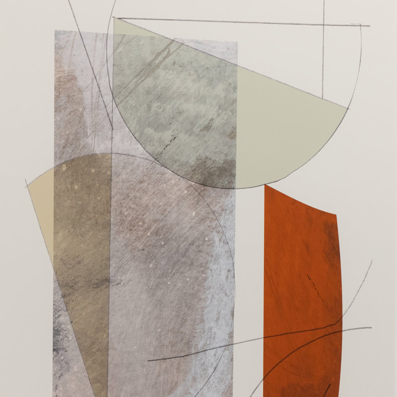 Catch Print by Dan Hobday, 48" H x 36" W x 2.5" D