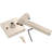 Single Dummy Door Lever-64641346