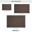Chess Ribbed Brown Mat  4" x  6"-2665103-18187565