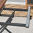 Modern Multifunctional Table with Adjustable Height-117431364