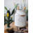 Sisson Metal Pot Planter