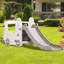 Iuti Zoomie Kids Indoor Slide