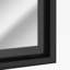 Miroir pleine grandeur Float Leaner